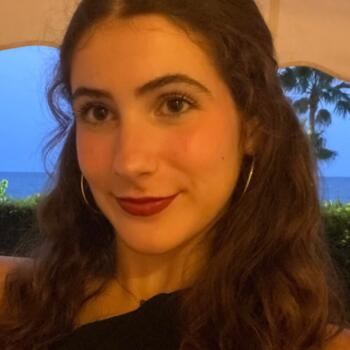 Canguro Les Alqueries: Carlota