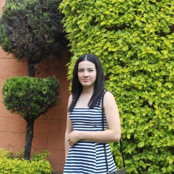 Niñera en Cuautitlán Izcalli: Nathaly Fabela