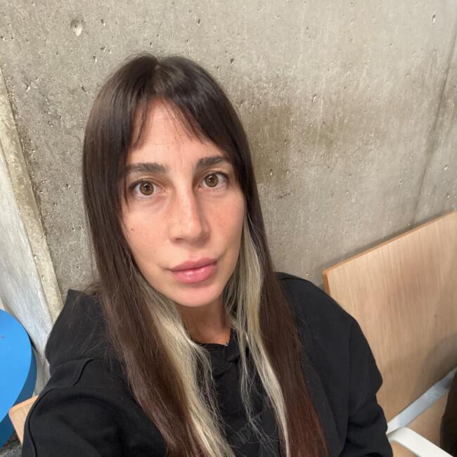 Canguro en Palma de Mallorca: Ana clara