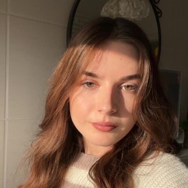 Babysitter in Vogelsdorf: Lena