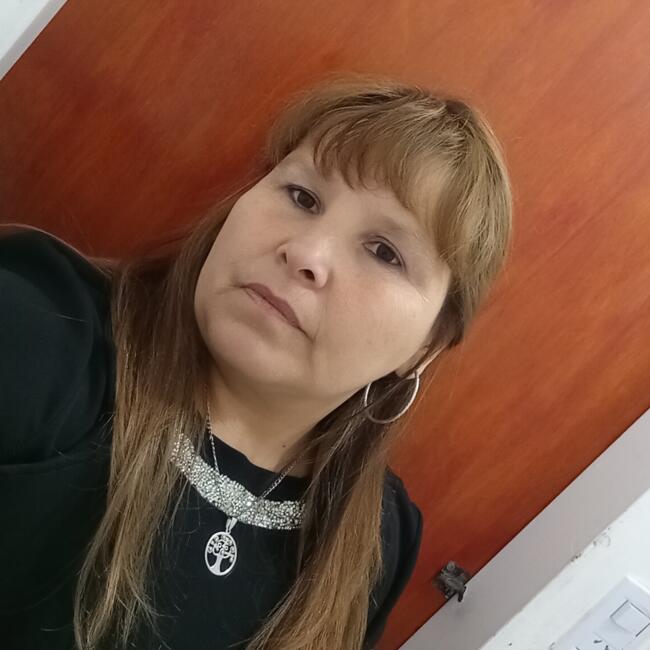 Niñera en Pontevedra: Araceli