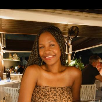 Babysitter in La Chorrera: Naomy