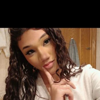 Babysitter in Elche: JHENIFER