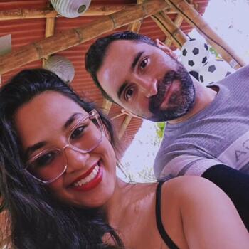Padre/madre Dos Quebradas: Valentina