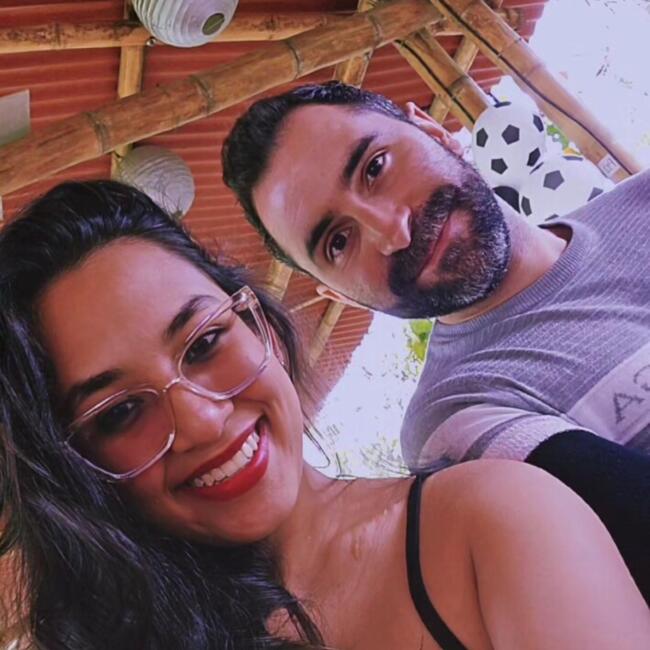 Trabajo para niñera en Dos Quebradas: Valentina