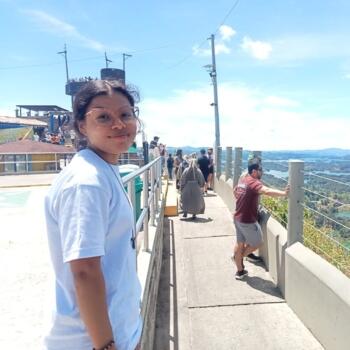 Niñera en Pereira: Ana sofia