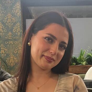 Babysitter Hamburg: Dilara