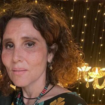 Babysitter in Buenos Aires: Melipaz