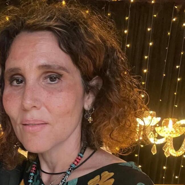 Babysitter in Buenos Aires: Melipaz