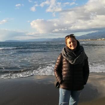 Babysitter Empoli: Laura