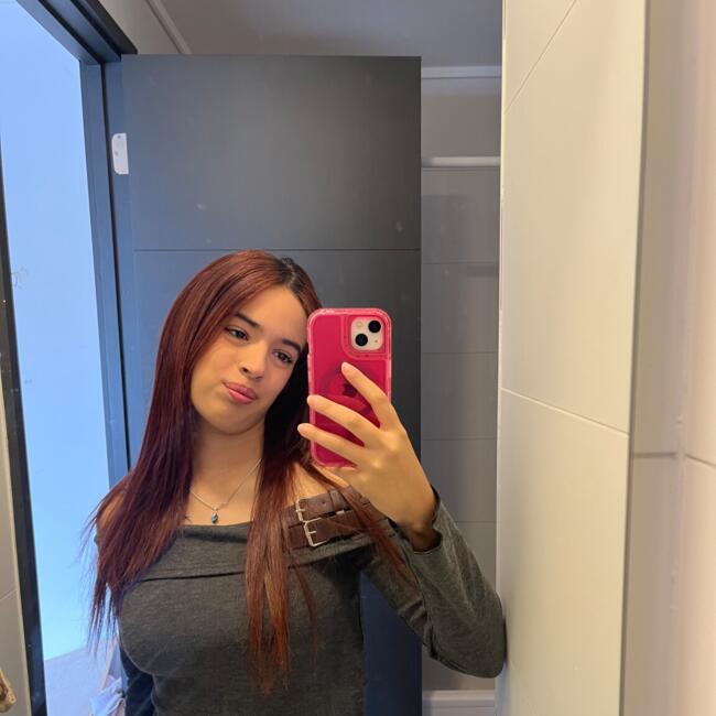 Niñera en Lo Espejo: Victoria