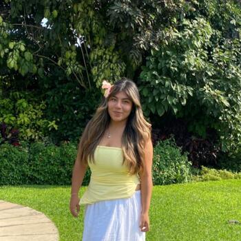 Niñera en San Borja: Astrid Torres