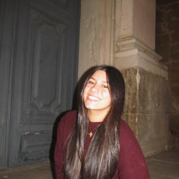 Babysitter Blackrock: Valentina