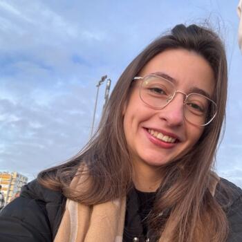 Trabalho de babysitting em Amadora: Trabalho de babysitting Marisa