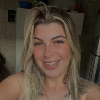 Babá em Itu: Natalia