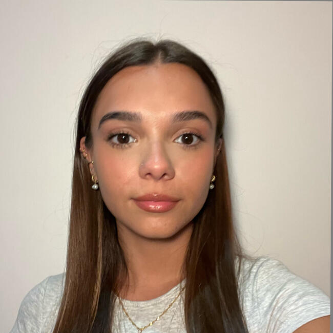 Babysitter in Vizela (Distrito de Braga): Mariana