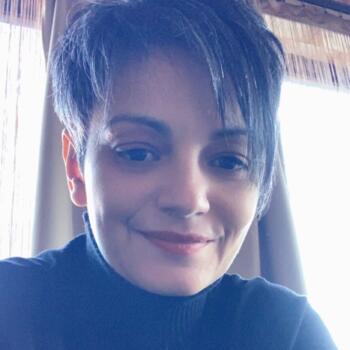 Babysitter in Budapest: Szabina