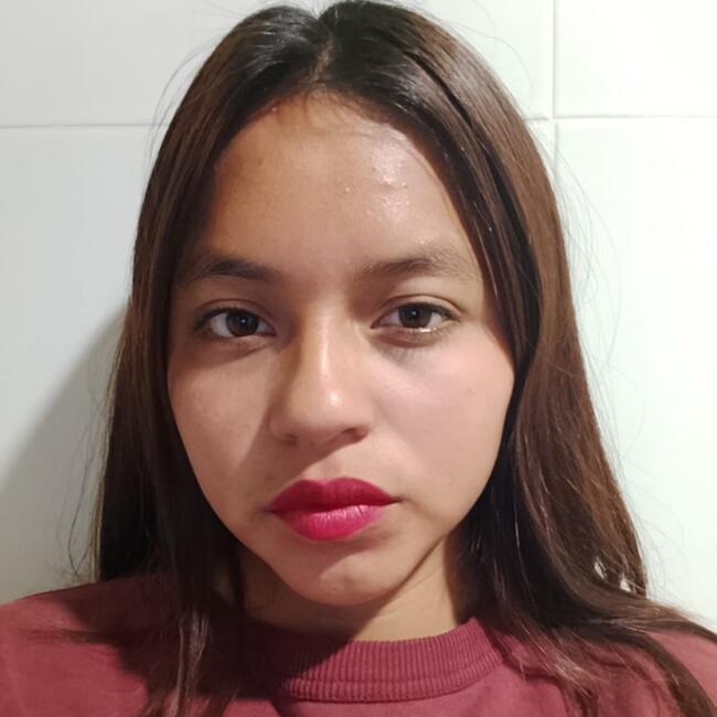 Babysitting job in Pachuca: Zury