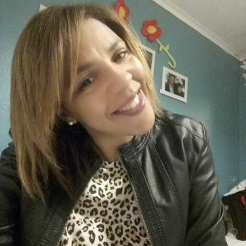 Babysitter Loures: Cristina