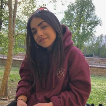 Babysitter a Parma: Melisa