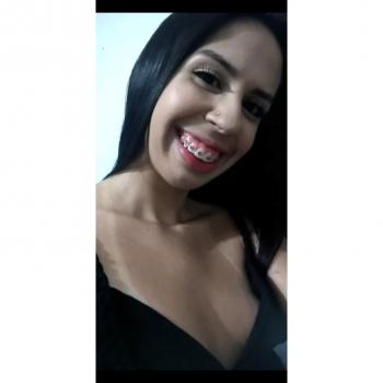 Babysitter Fortaleza: Maria Eduarda