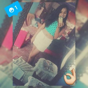 Babysitter La Esperanza (La Libertad): Estefany