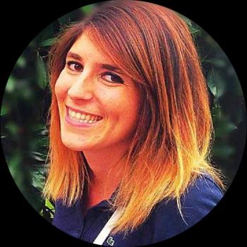 Educatori a Milano: Serena