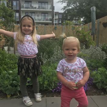 Oppaswerk Epe: oppasadres Annemarie