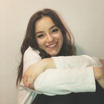 Babysitter Trento: Cristina