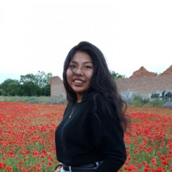 Nanny Humanes de Madrid: Sabrina olga
