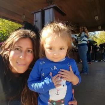 Babysitting job in Mexico City: babysitting job Betzzza