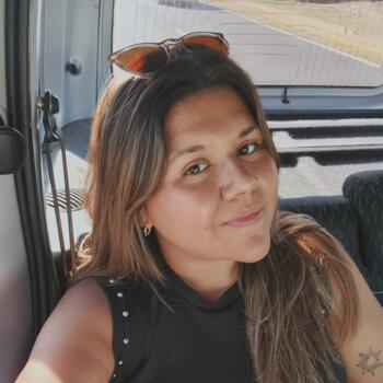 Niñera en Rosario: Rocio