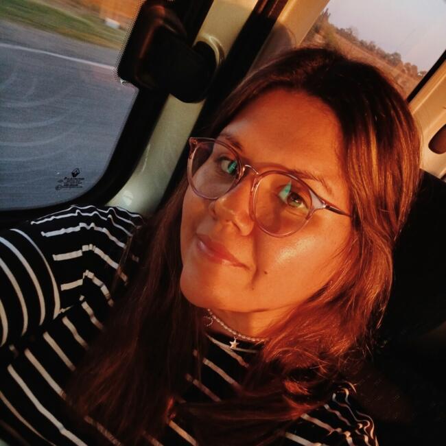 Babysitter in Rosario: Rochi