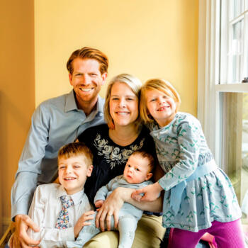 Babysitting job in Brooklyn: babysitting job Laura