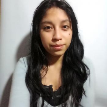 Babysitter in Lima: Janisse Alyssa