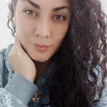 Babysitter San Juan de Lurigancho: Rossann