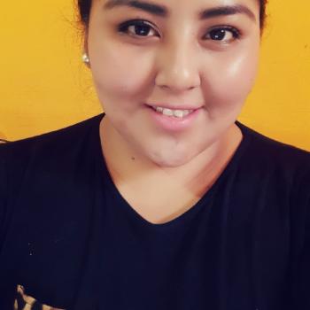 Babysitter in Tacna: Diana Elizabeth