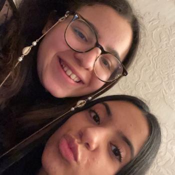 Babysitter in Antwerpen: Mariam