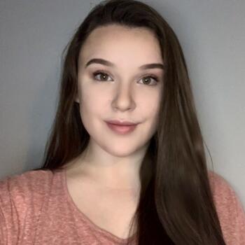 Babysitter in Aberdeen: Abigail