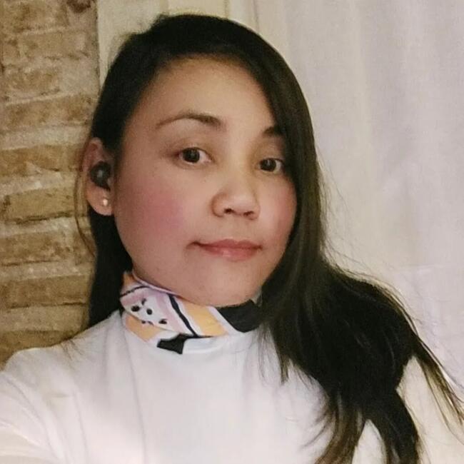 Nanny in Antalya: Cris