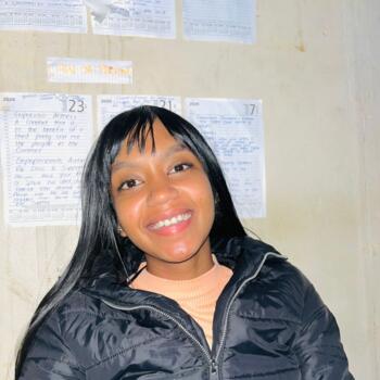 Nanny in Cape Town: Aqeelah