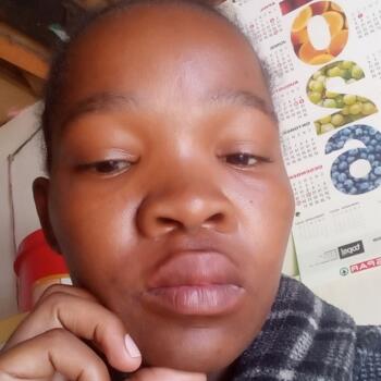 Nanny in Grabouw: Vikelwa