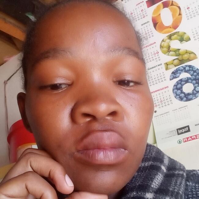 Nanny in Grabouw: Vikelwa