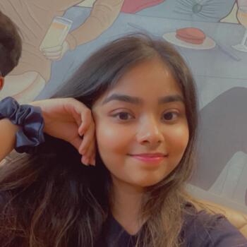 Babysitter in Mumbai: Prachi