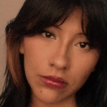 Babysitter in Cancún: Graciela
