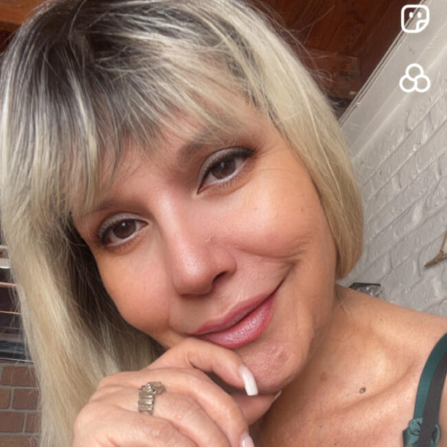 Babysitter in La Florida: Pamela