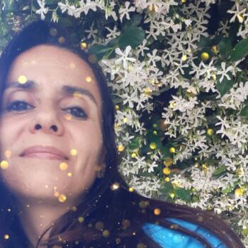 Niñera en Córdoba: Cecilia