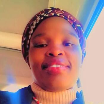 Babysitter Durban: Thandazile