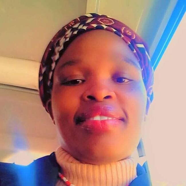 Babysitter in Durban: Thandazile