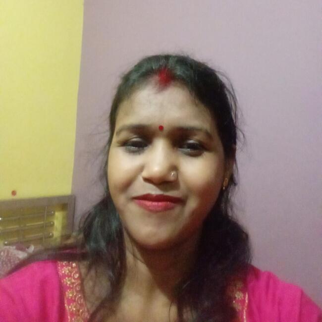 Babysitter in Kolkata: Swapna